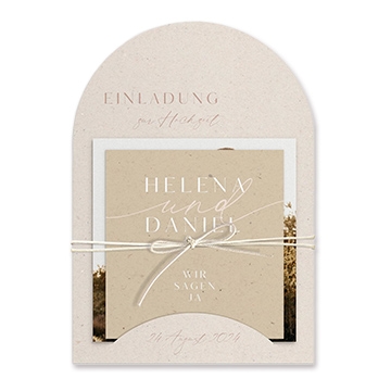 Design Romance Letters