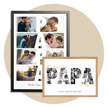 Wandbilder und Poster