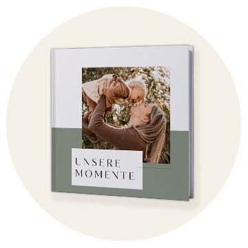 Fotobücher