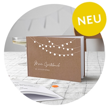Gästebücher