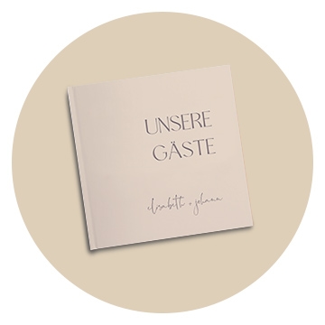 Gaestebuch