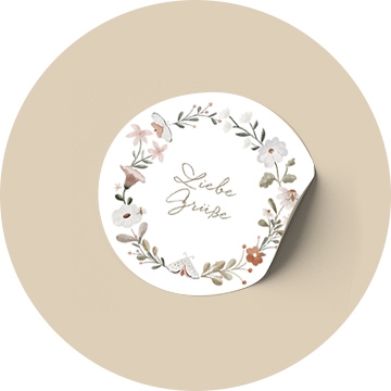 Sticker Slider