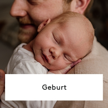 Geburt