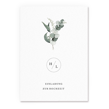 Design Scandi Eucalyptus