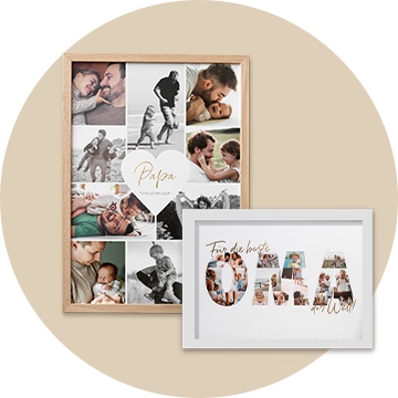 Wandbilder und Poster