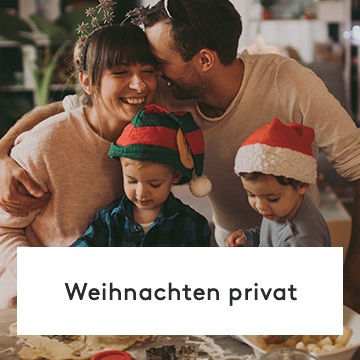Weihnachten privat