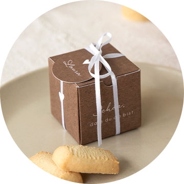 Geschenkboxen