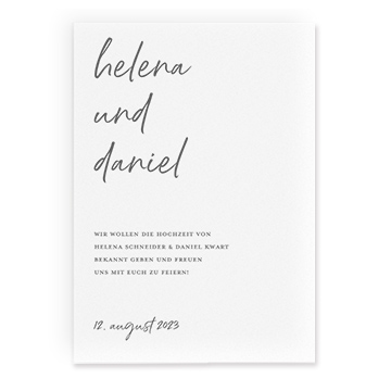 Design: My Type