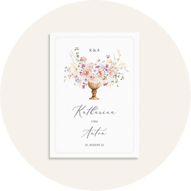 royale Karte