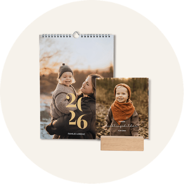 Fotokalender