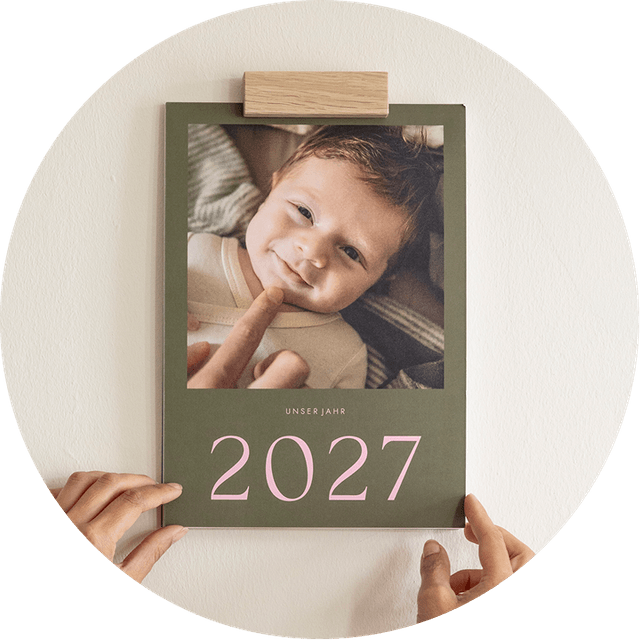 Wandkalender