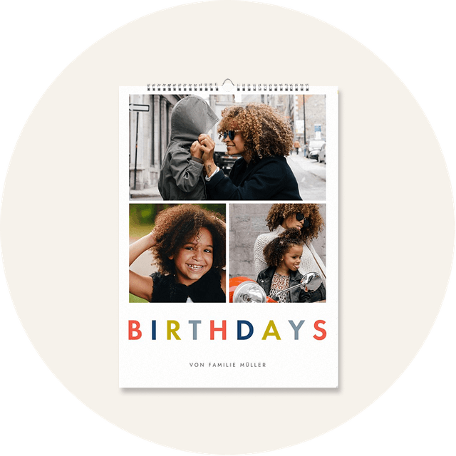 Wandkalender