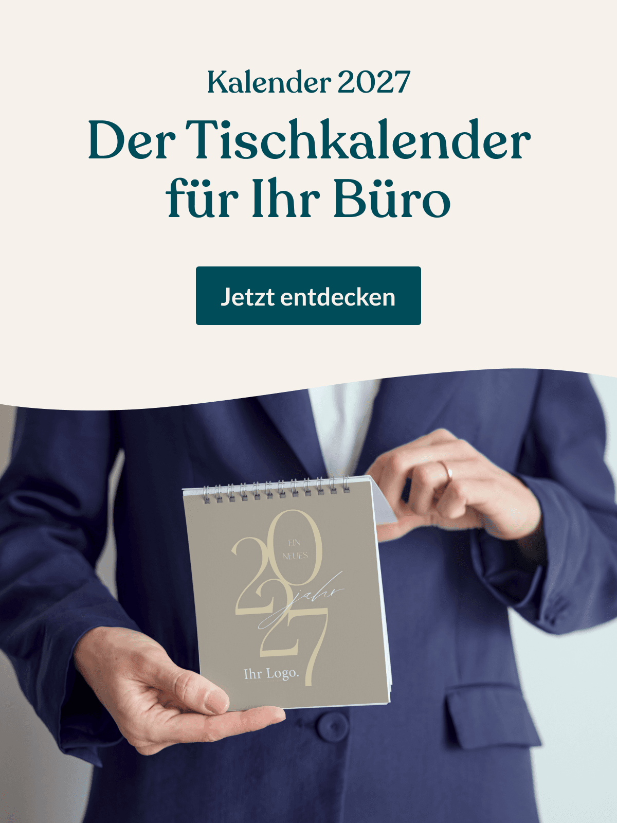 Tischkalender