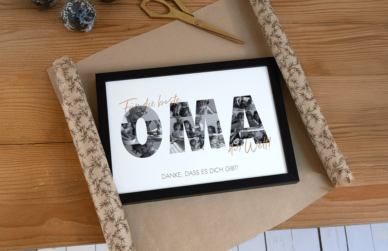 Wandbilder und Poster
