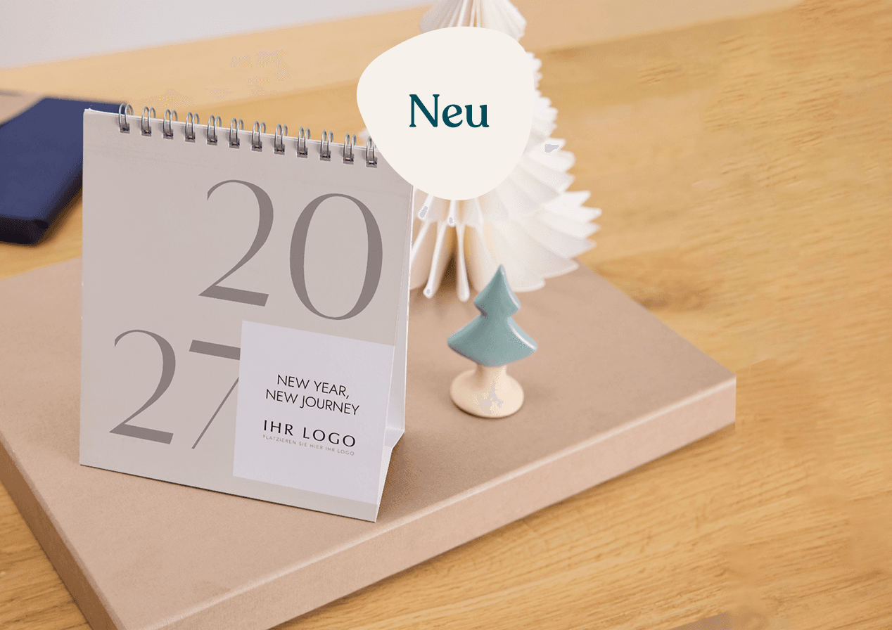 Kalender geschäftlich