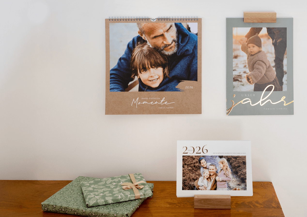 Fotokalender
