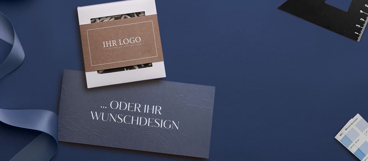 Unser Gestaltungservice