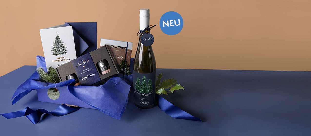 Verpackungsangebote