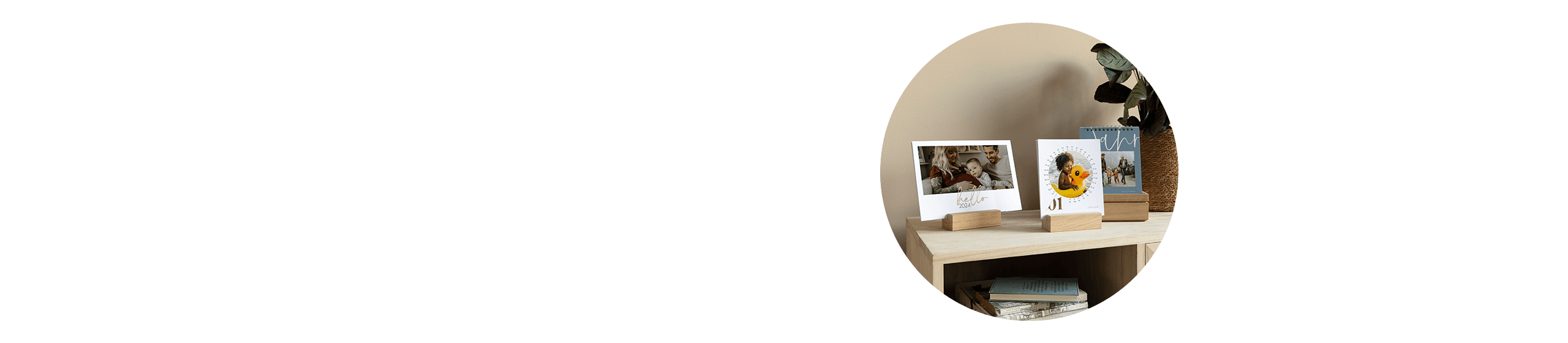 Fotokalender Formate