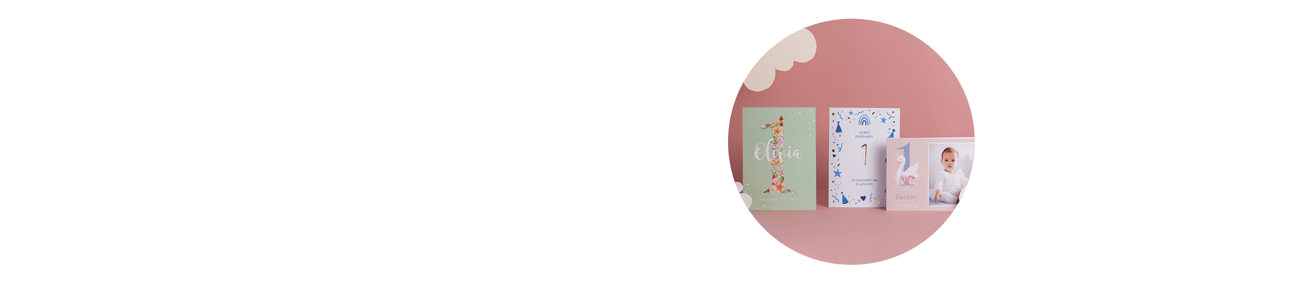 Kindergeburtstag Einladung Mädchen Schritte