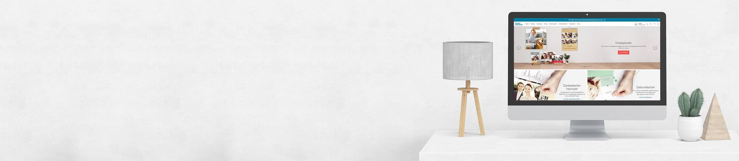 Günstige Dankeschön-Karten selber machen