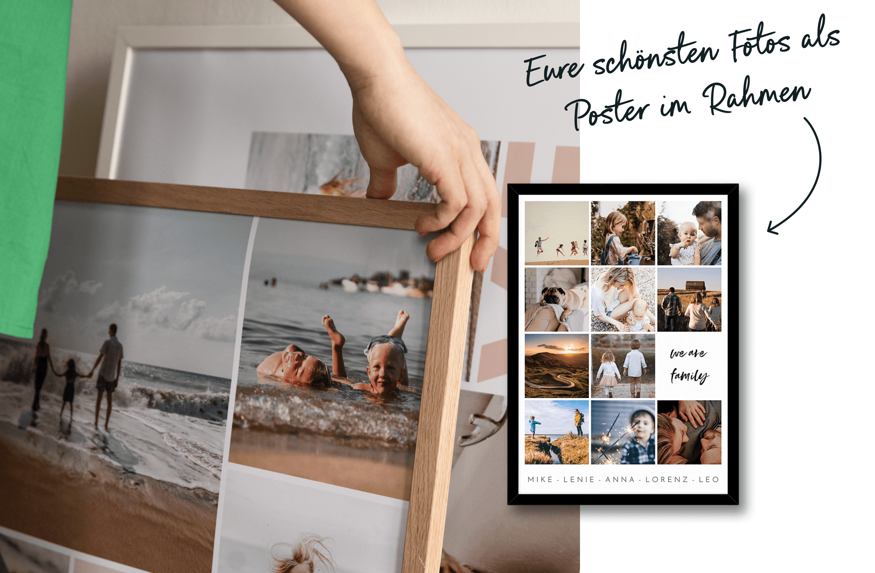 Fotoposter