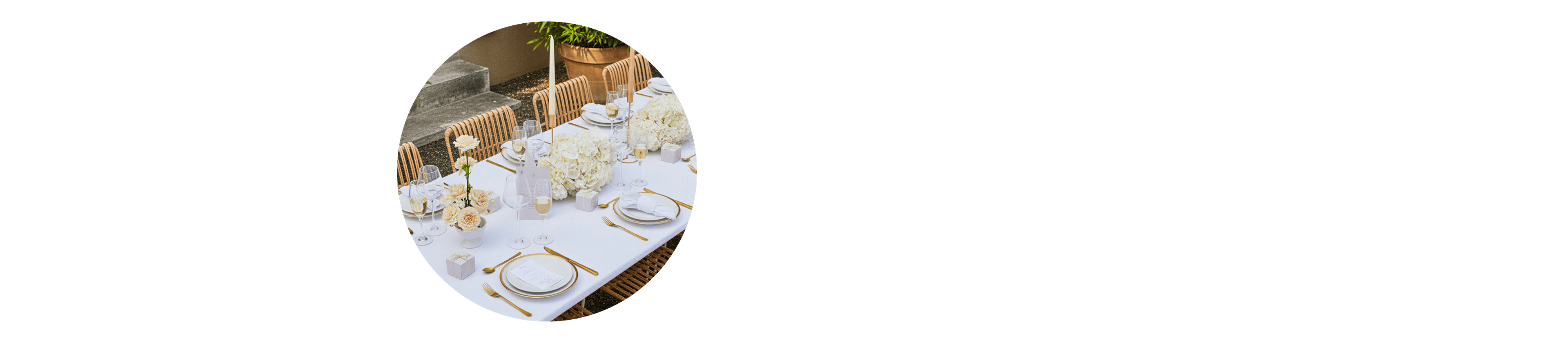 Geschenkbox für Hochzeiten