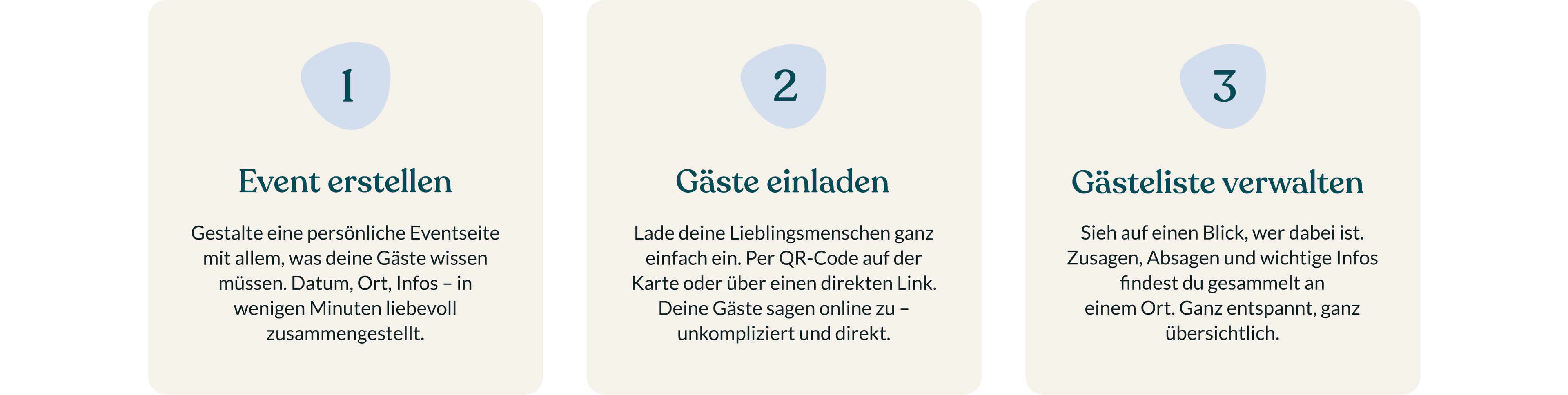 Eventplattform