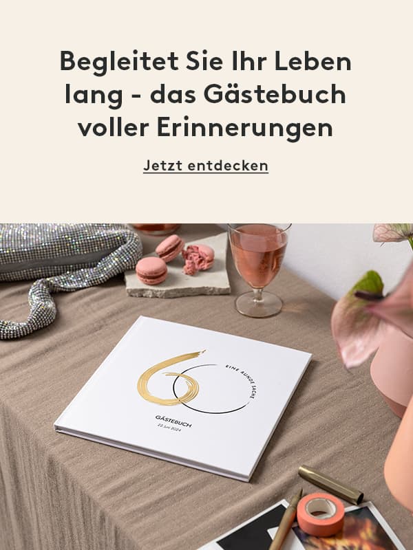 Runde Feier 60