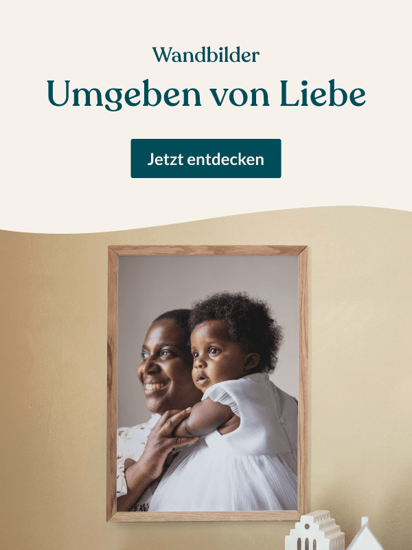 Wandbild