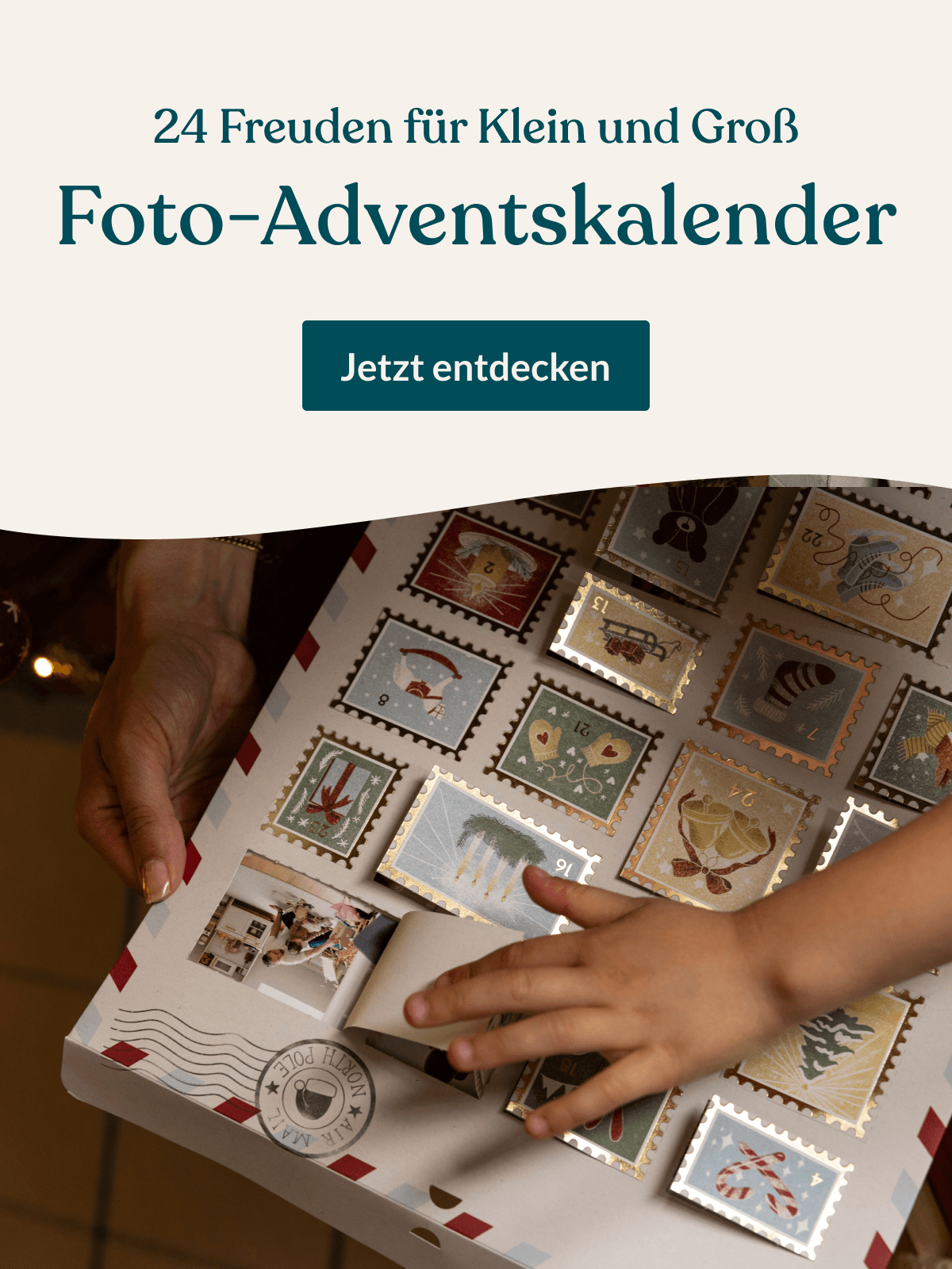 Adventskalender