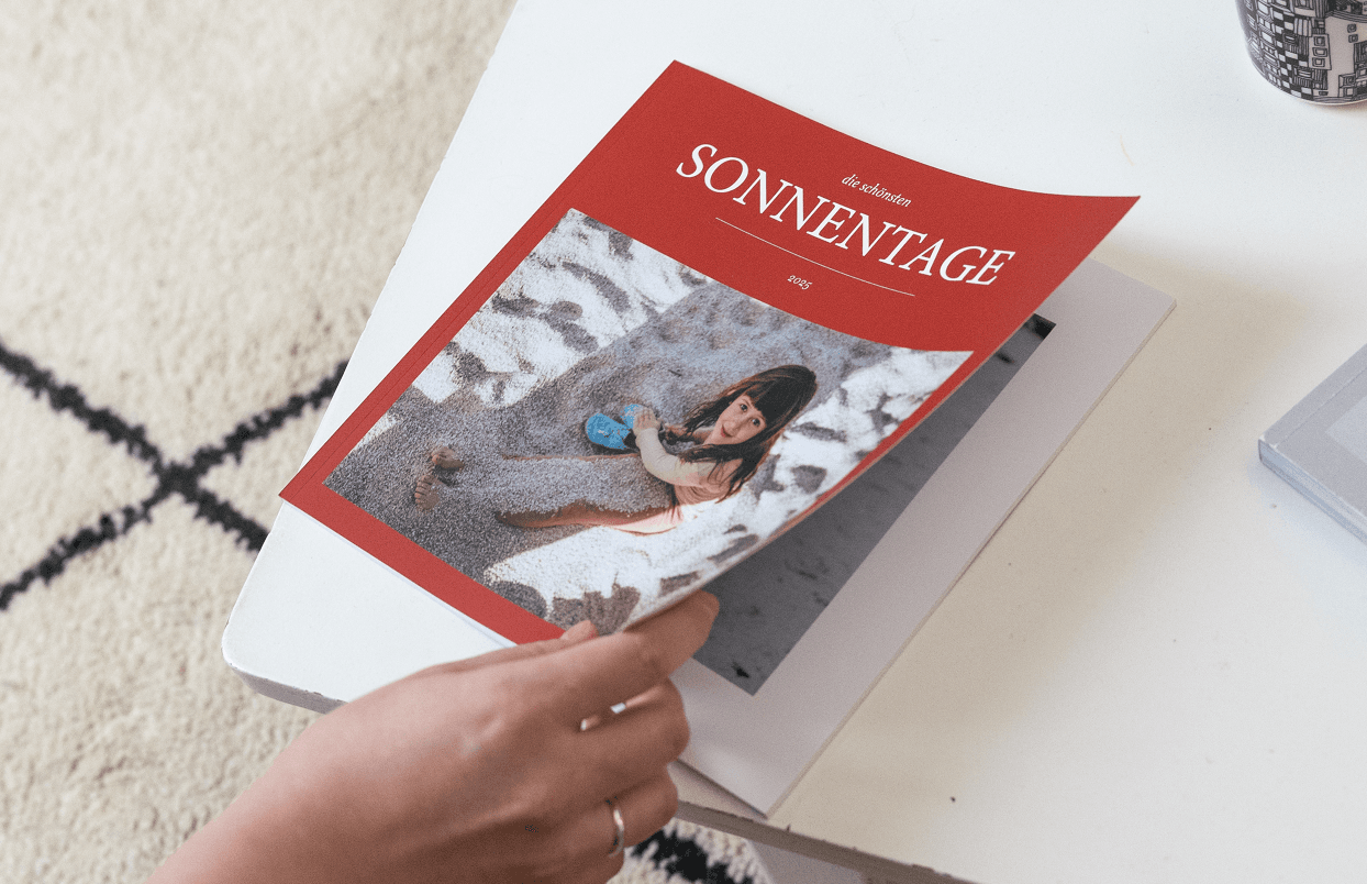 Softcover
