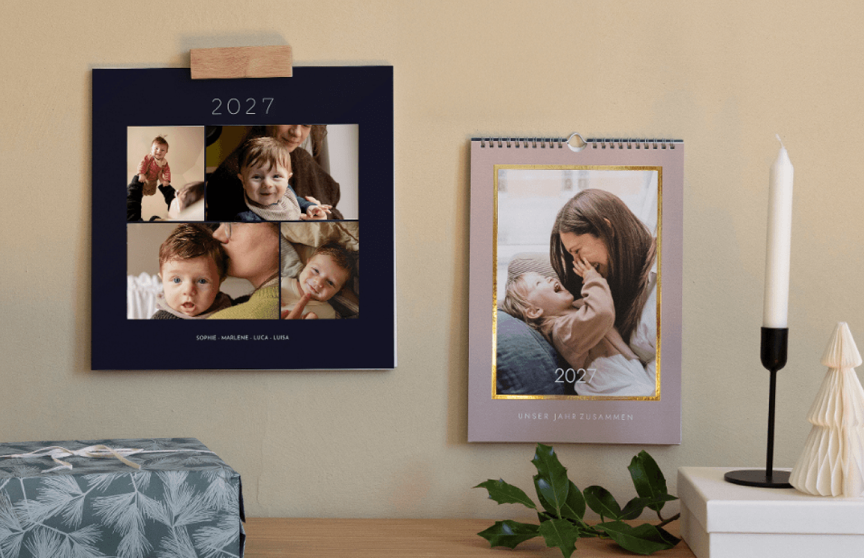 Fotokalender