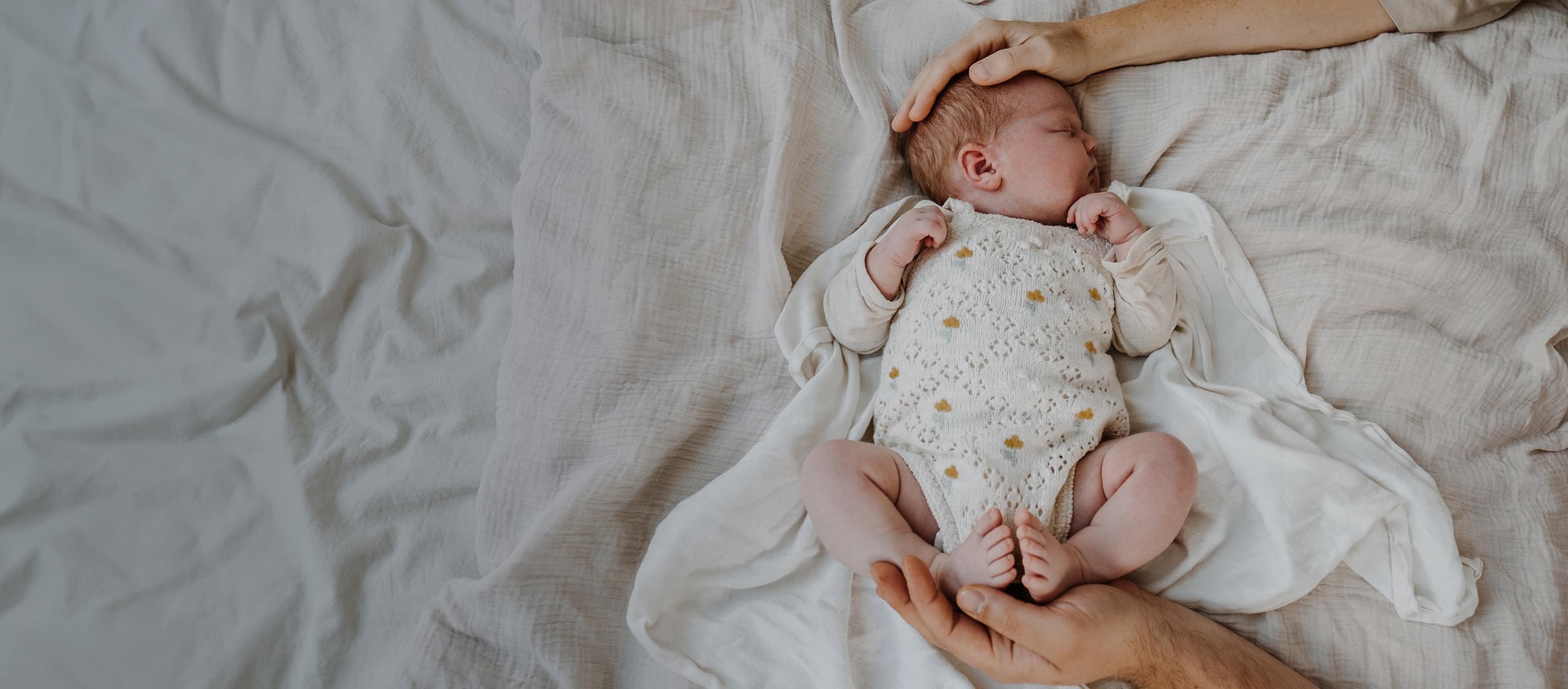3 Hebammentipps für dein Wochenbett von Sissi Rasche