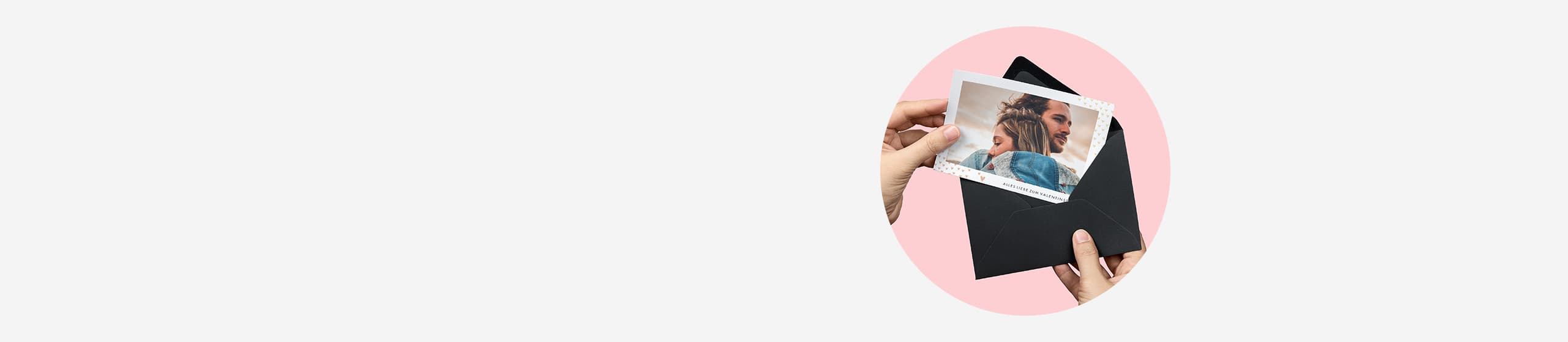 Karten Valentinstag Extras