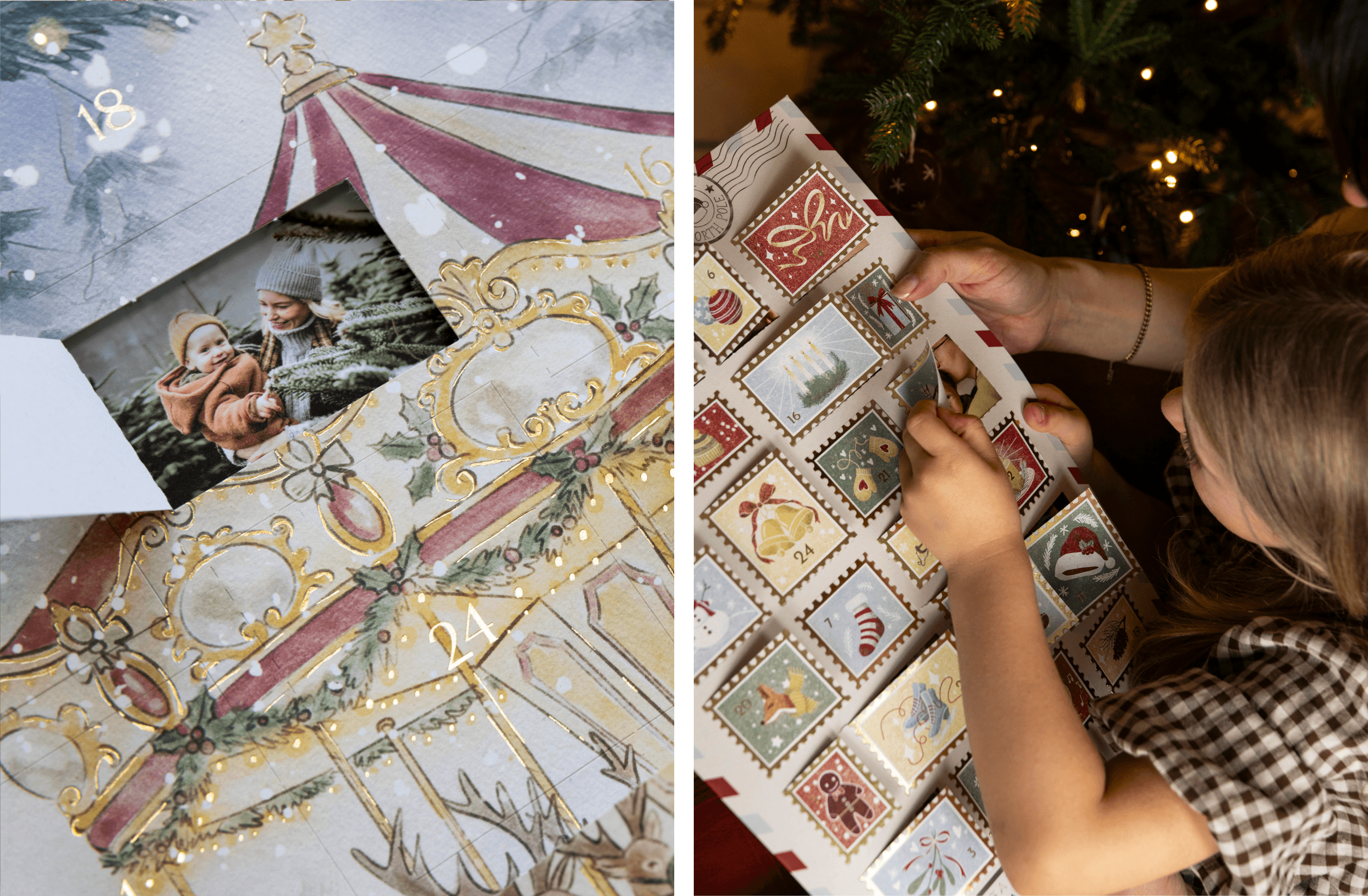 Adventskalender