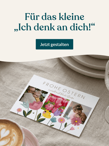 Osterkarten