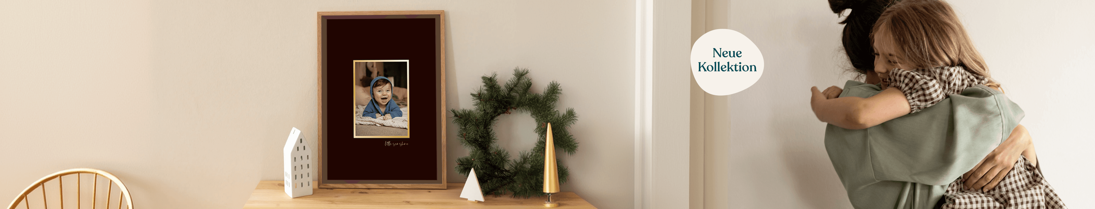 Wandbild & Poster