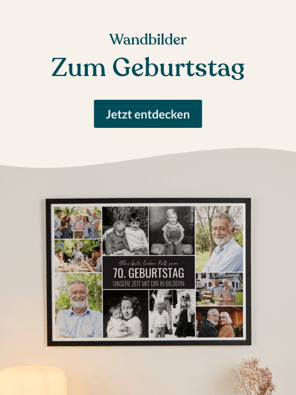 Wandbilder