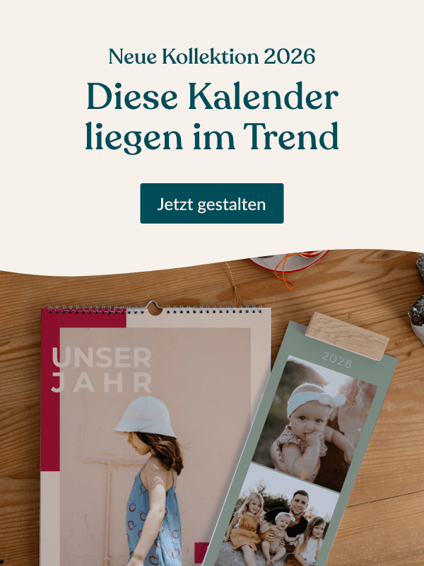 Neue Kollektion
