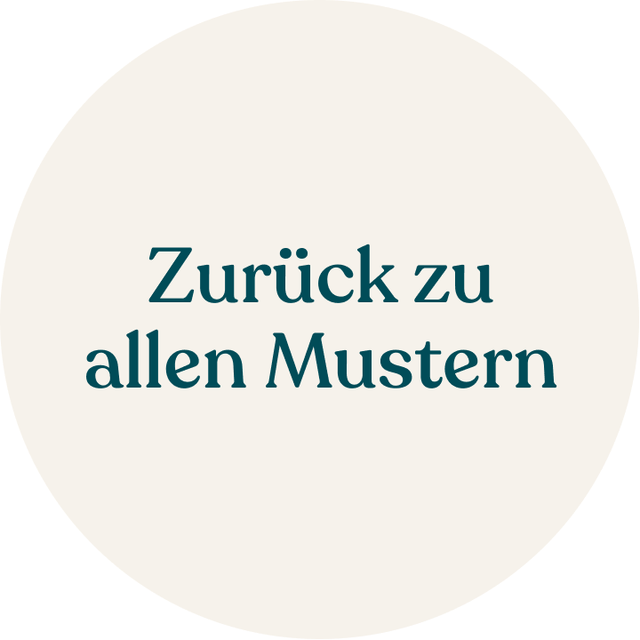Zurück zu allen Mustern