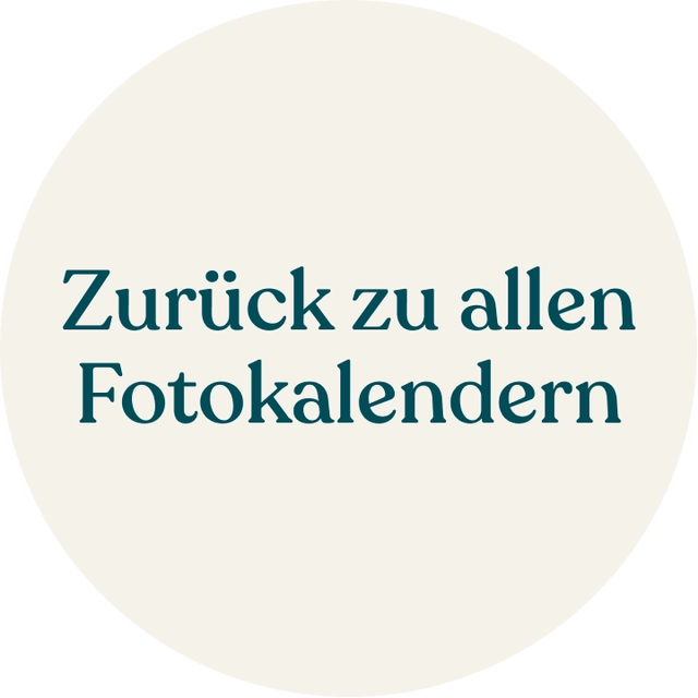 Zurück zu allen Fotokalendern