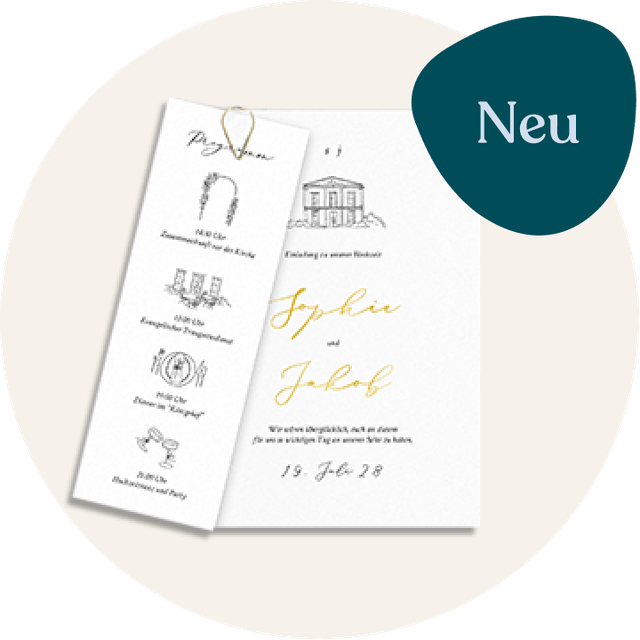 Neue Kollektion