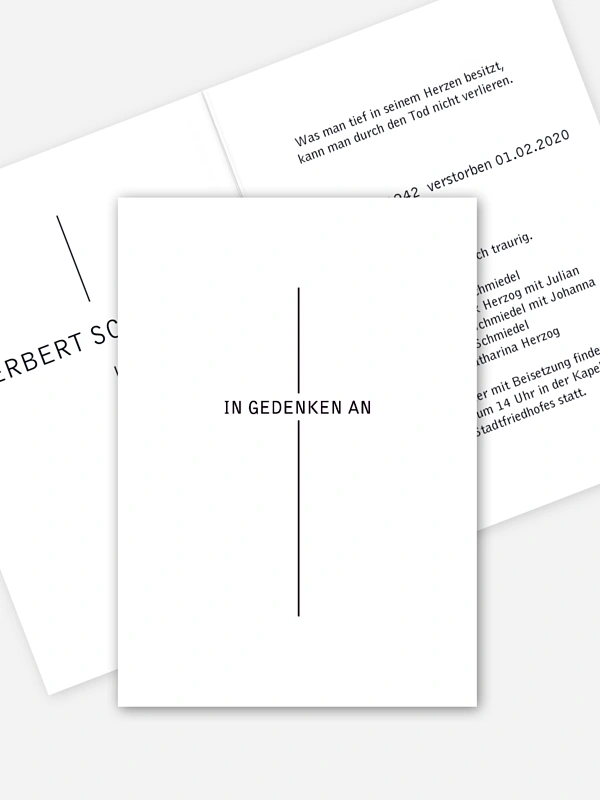 Kreuzzeichen