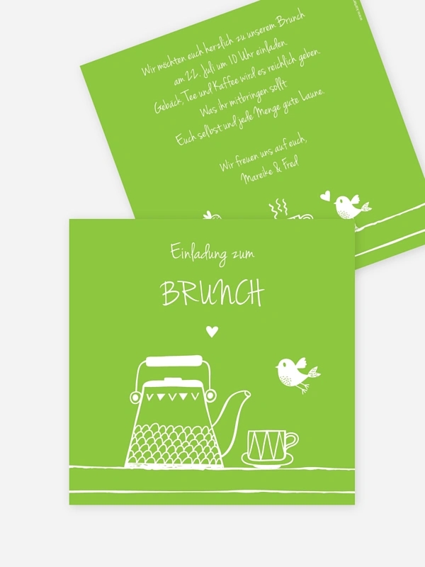 Brunch