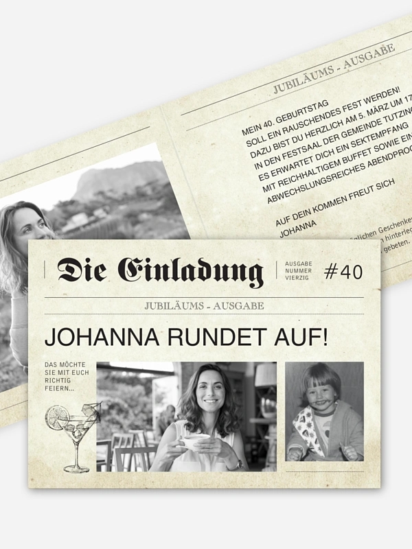Newspaper