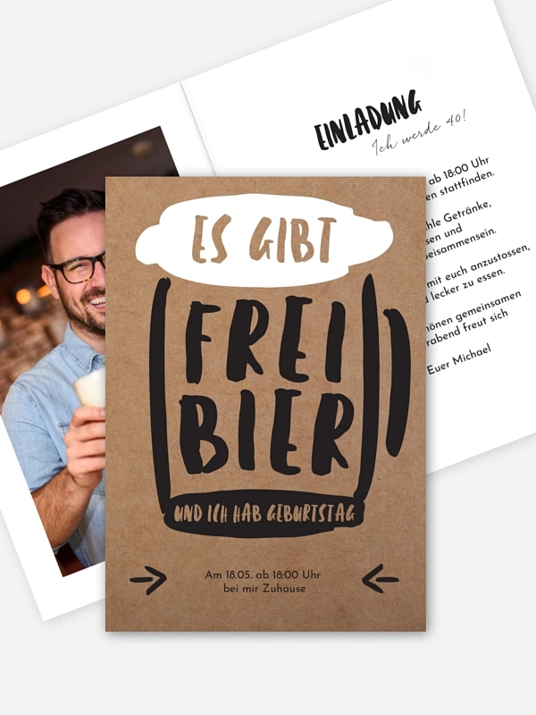 Freibier