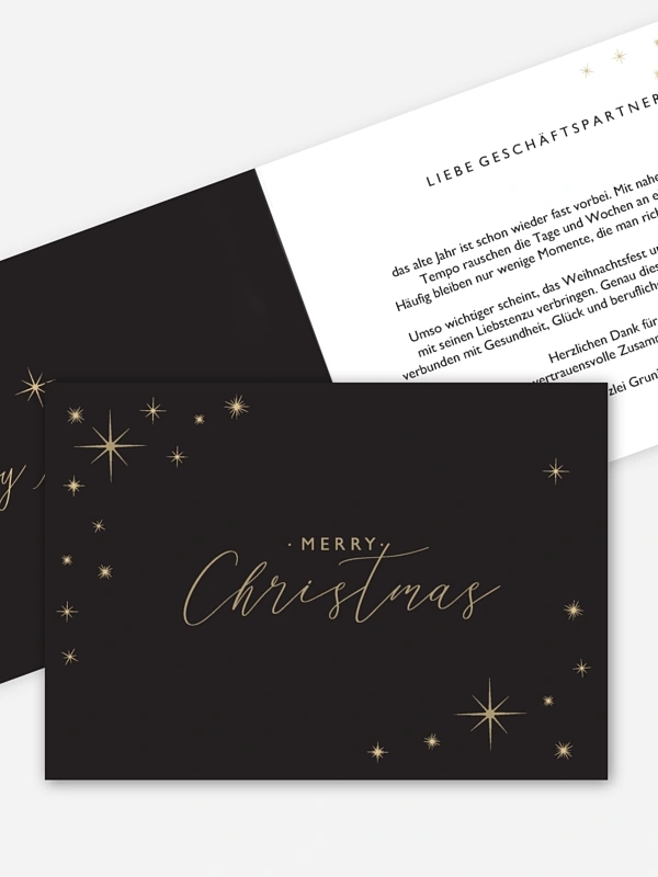 Sparkling Christmas