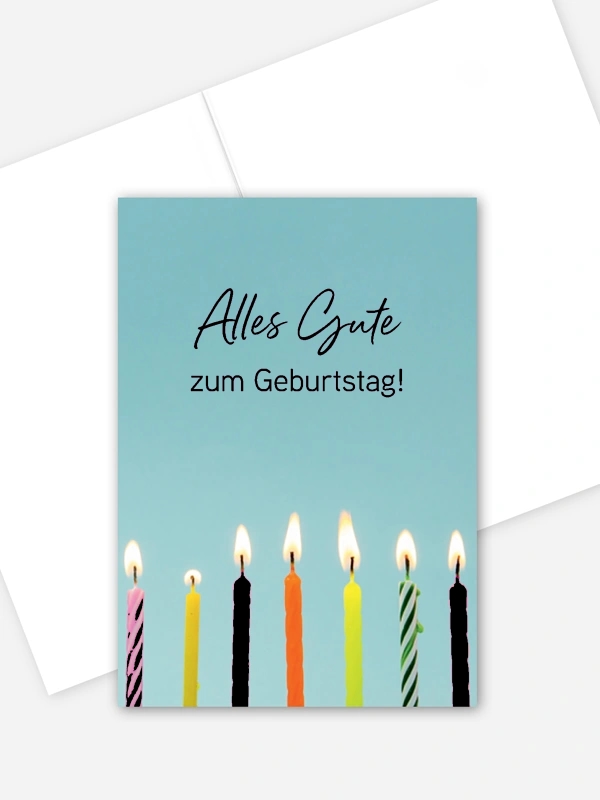 Glückwünsche