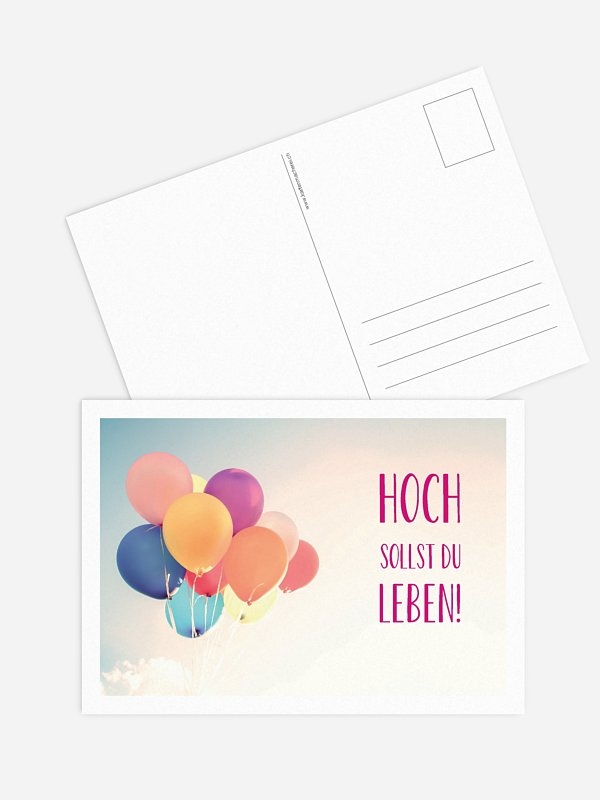 Lebe Hoch